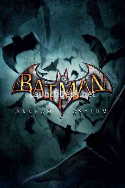 Batman Arkham Asylum